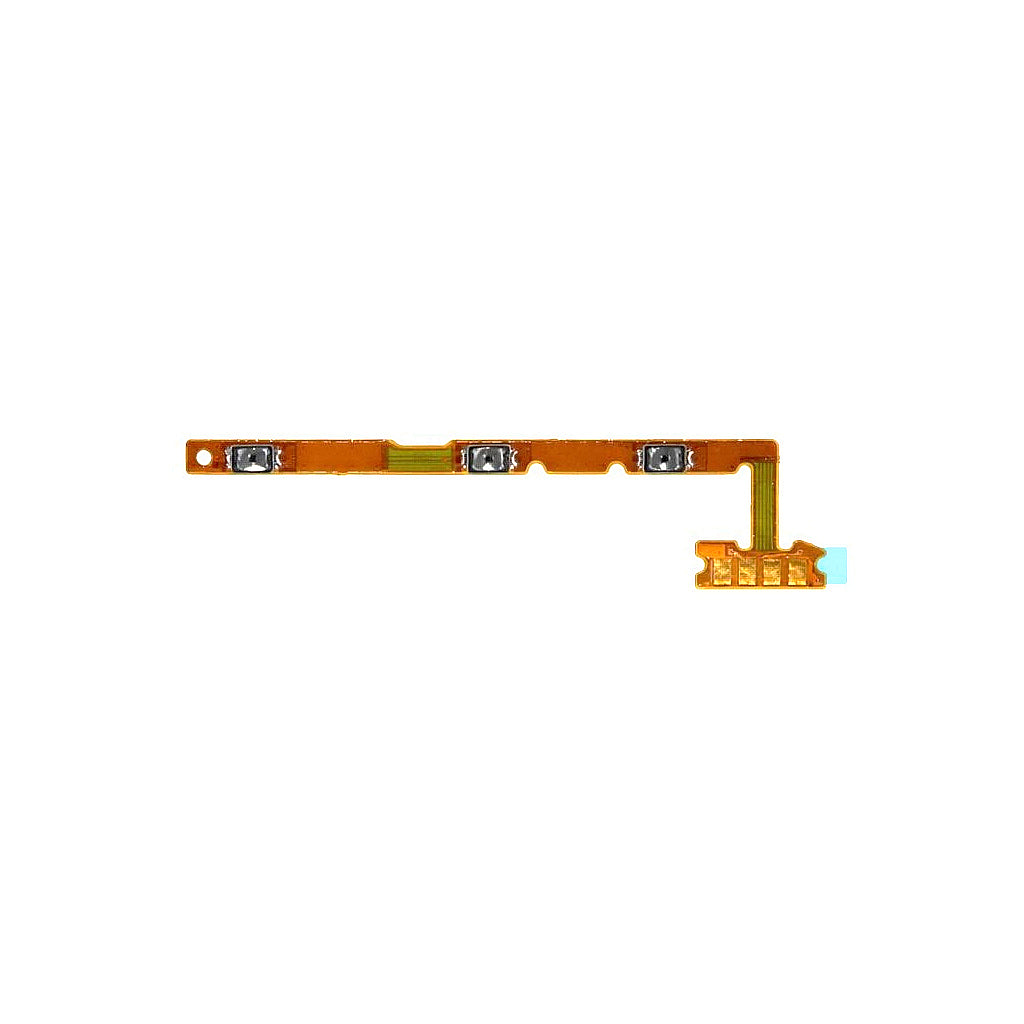 Power Volume Button Flex Cable For Honor 90 Smart (CLK-NX1)