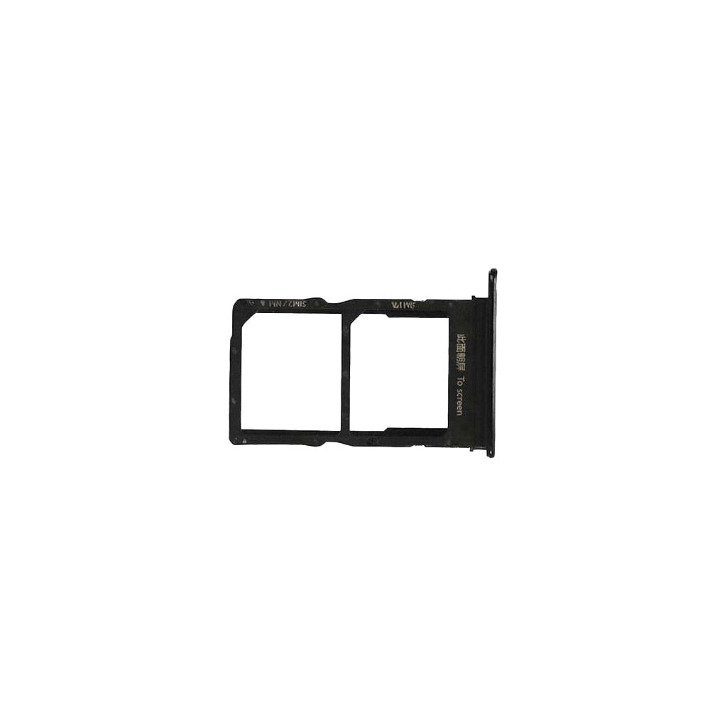 Honor 9X Lite (JSN-L21) Sim Tray - Green