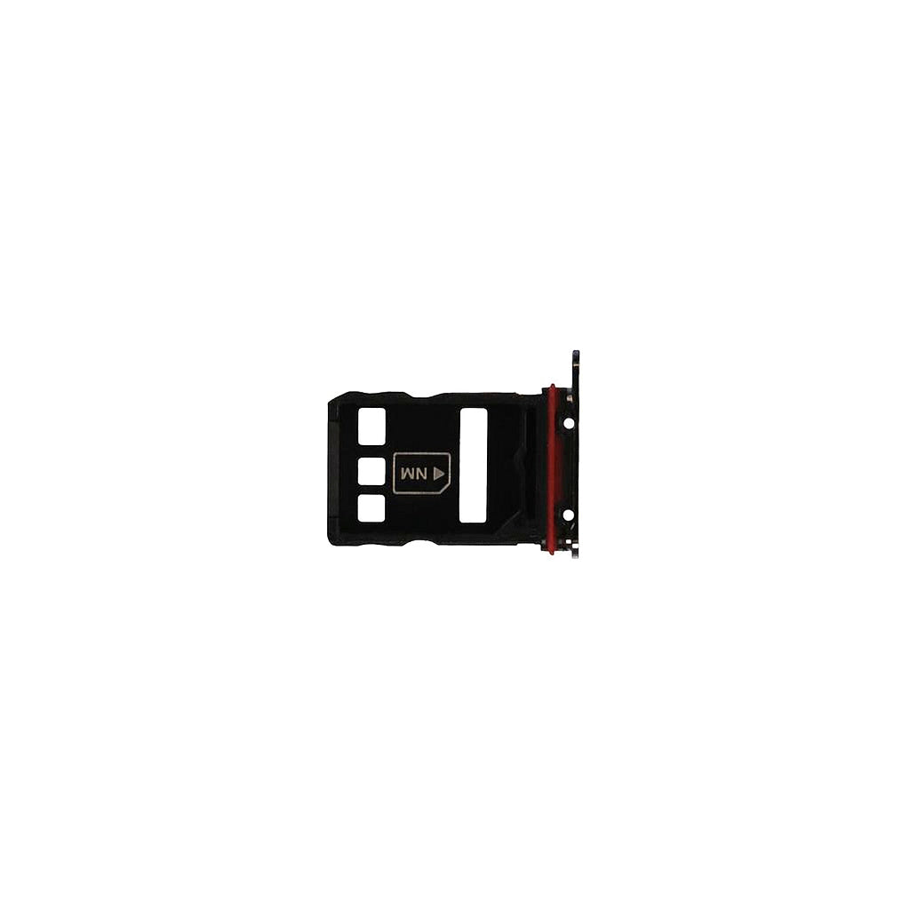 Honor Magic 4 Pro (LGE-NX9) Sim Tray - Black