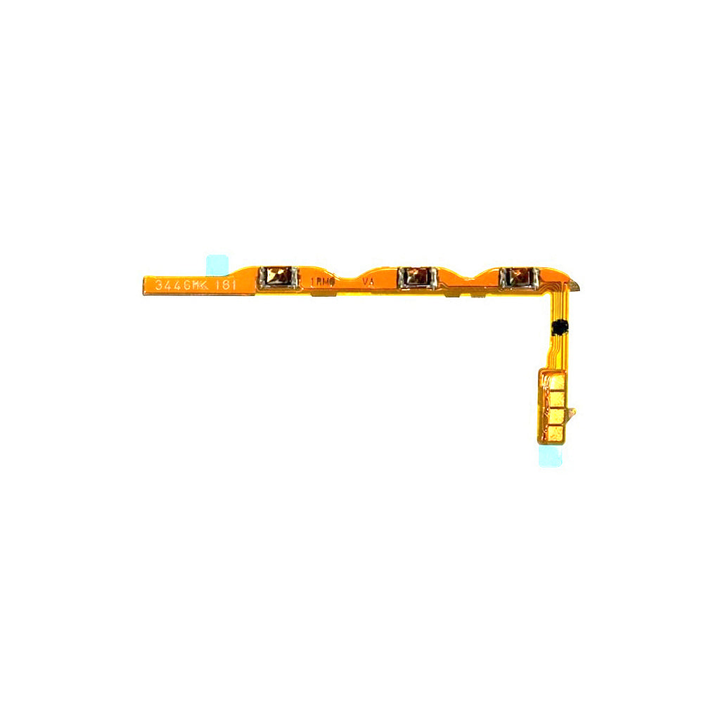 Power Volume Button Flex Cable For Honor Magic 5 Lite (RMO-NX1)