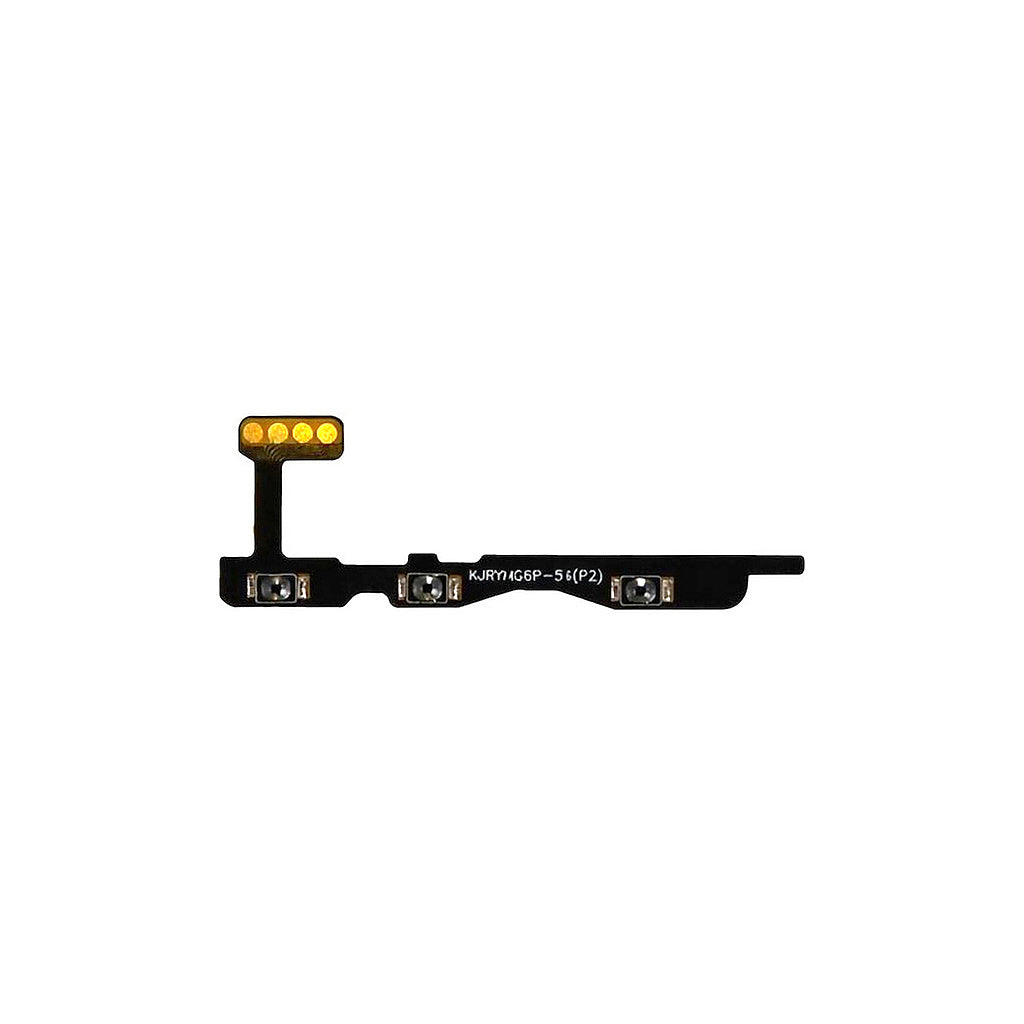 Power Volume Button Flex Cable For Honor Magic 5 Pro (PGT-N19)