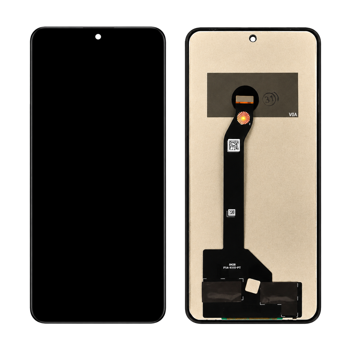 Honor Magic 6 Lite / Honor X9b Incell LCD display