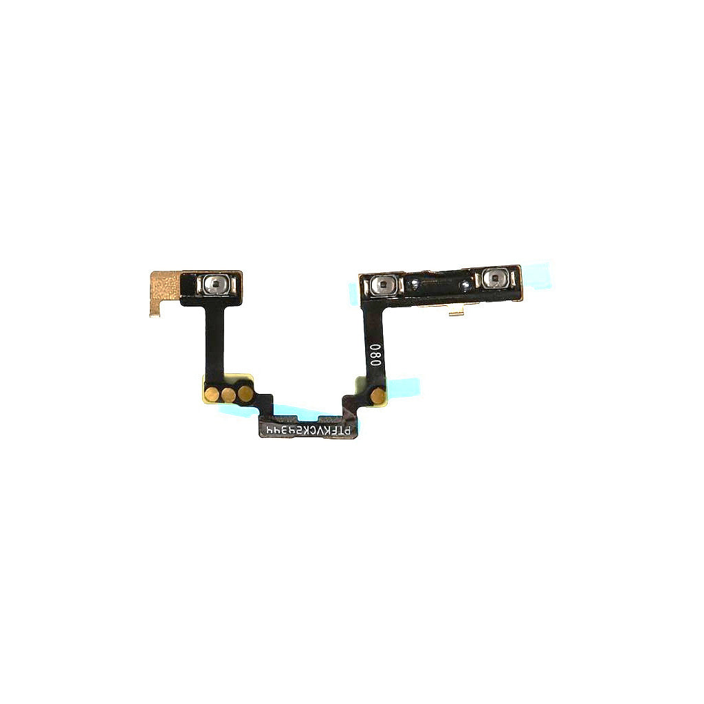 Power Volume Button Flex Cable For Honor Magic 7 Pro (PTP-N49)