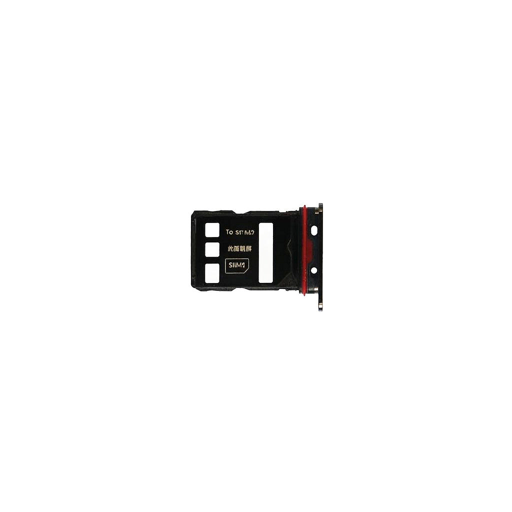 Honor Magic 7 Pro (PTP-N49) Sim Tray - Black