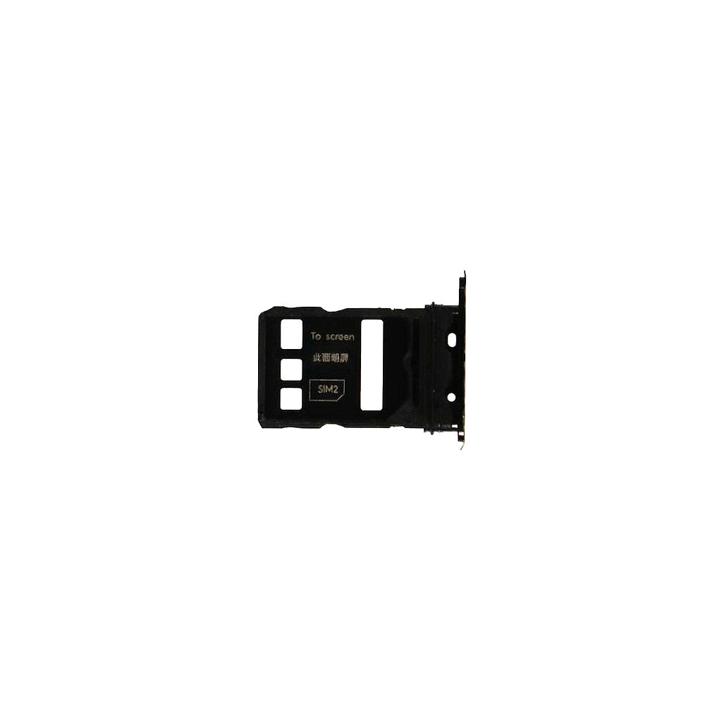 Honor Magic V5 Fold (MBH-N49) Sim Tray - Black