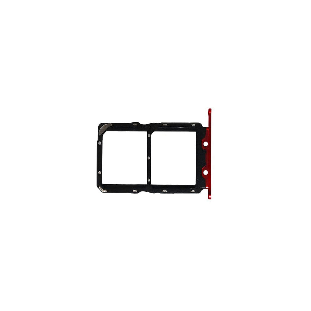 Honor View 20 (PCT-L29) Sim Tray - Red