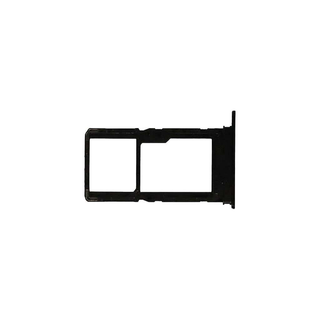 Honor X6 (VNE-LX1) Sim Tray - Black