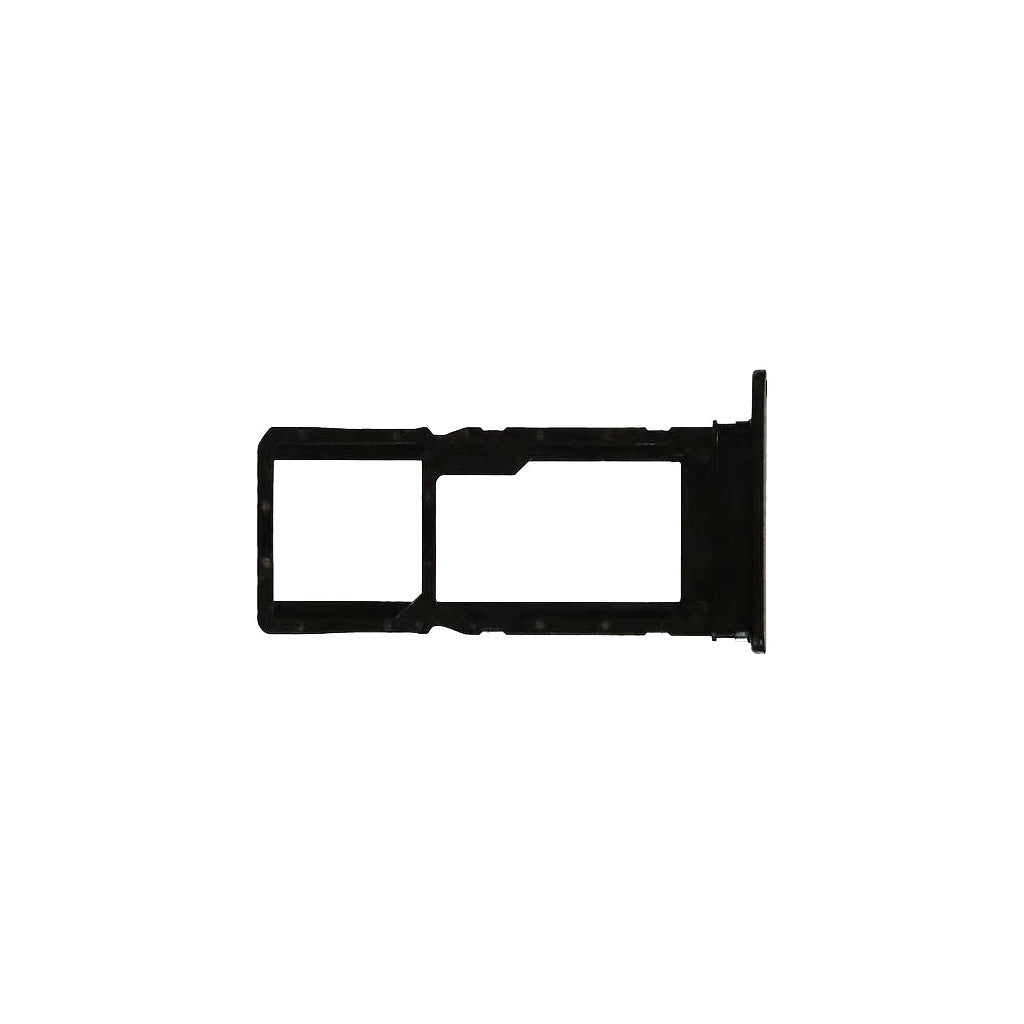 Honor X7 (CMA-LX1) Sim Tray - Black