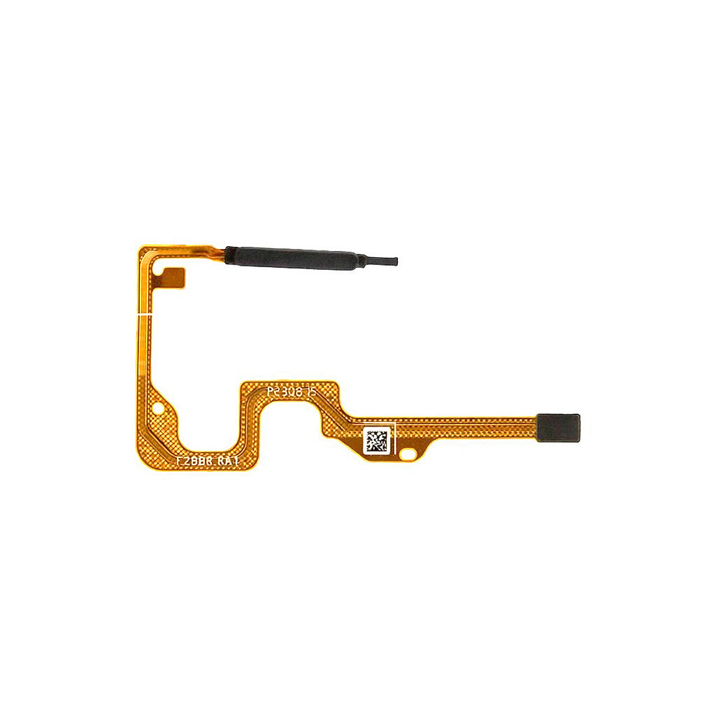 Fingerprint Sensor Flex Cable For Honor X7A (RKY-LX1)