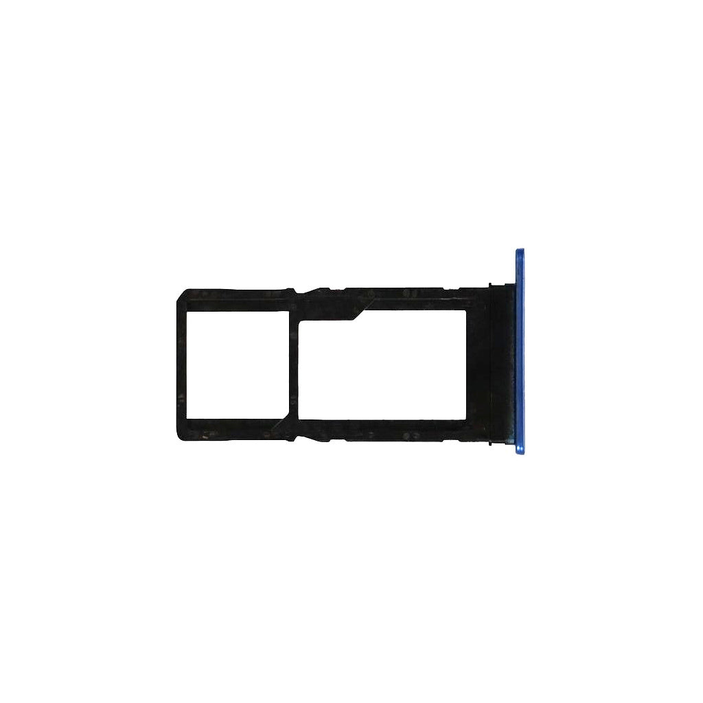 Honor X7A (RKY-LX1) Sim Tray - Blue