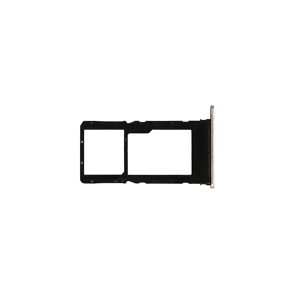 Honor X7A (RKY-LX1) Sim Tray - Silver