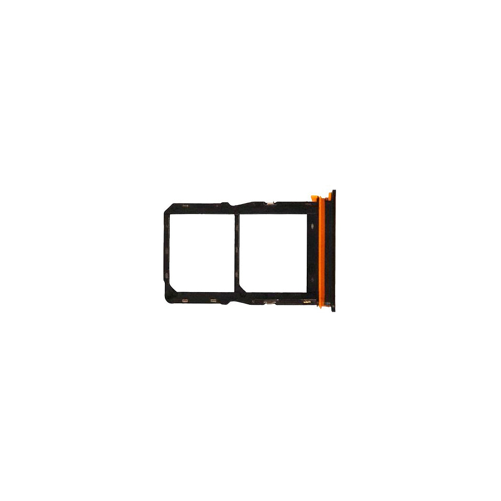 Honor X7C 4G (ALTA-L42E2) Sim Tray - Black