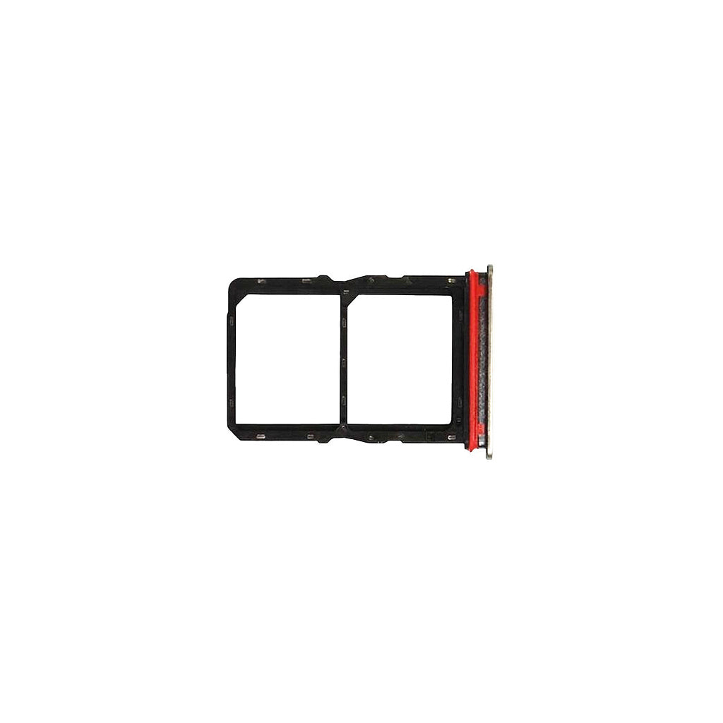 Honor X7C 4G (ALTA-L42E2) Sim Tray - Silver