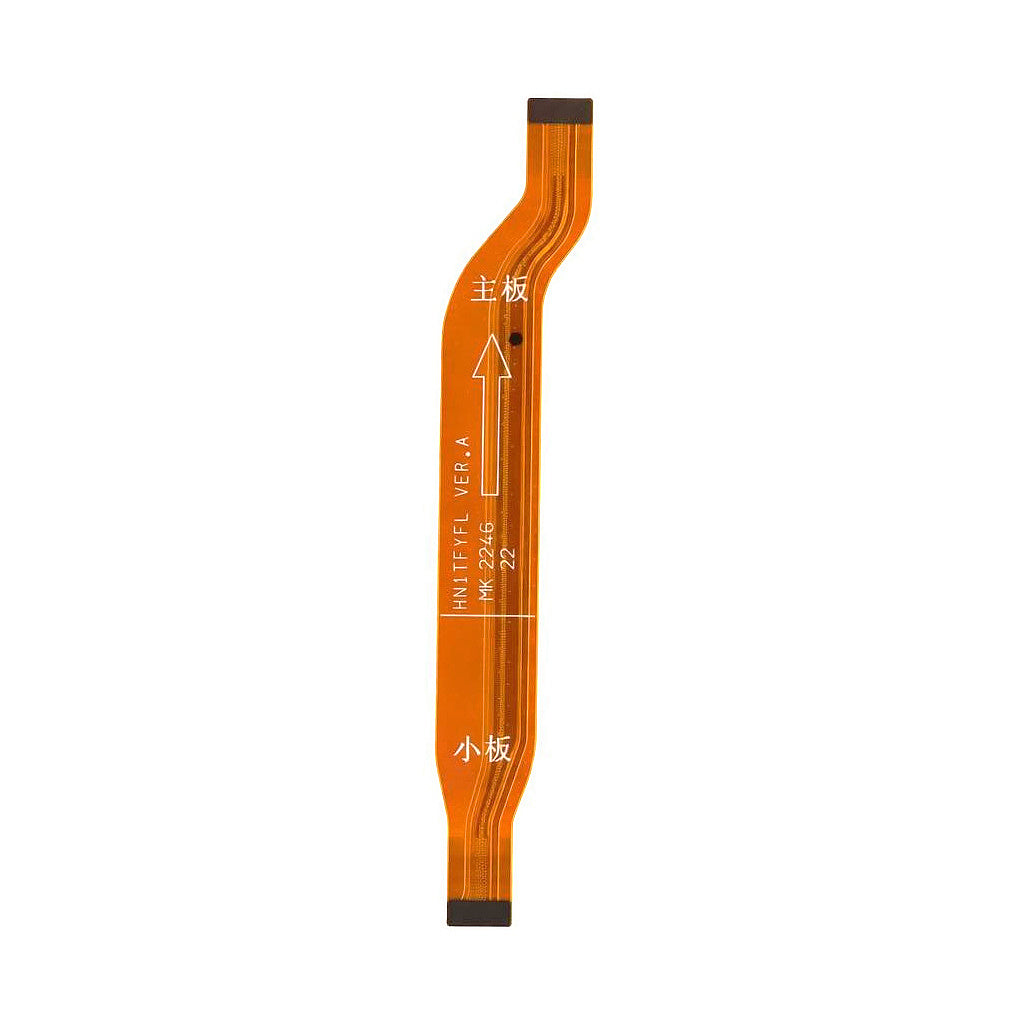 Mainboard Flex Cable For Honor X8 4G (TFY-LX1, TFY-LX2)