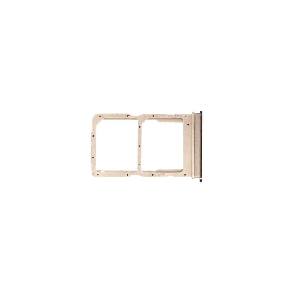 Honor X8 4G (TFY-LX1) Sim Tray - Silver