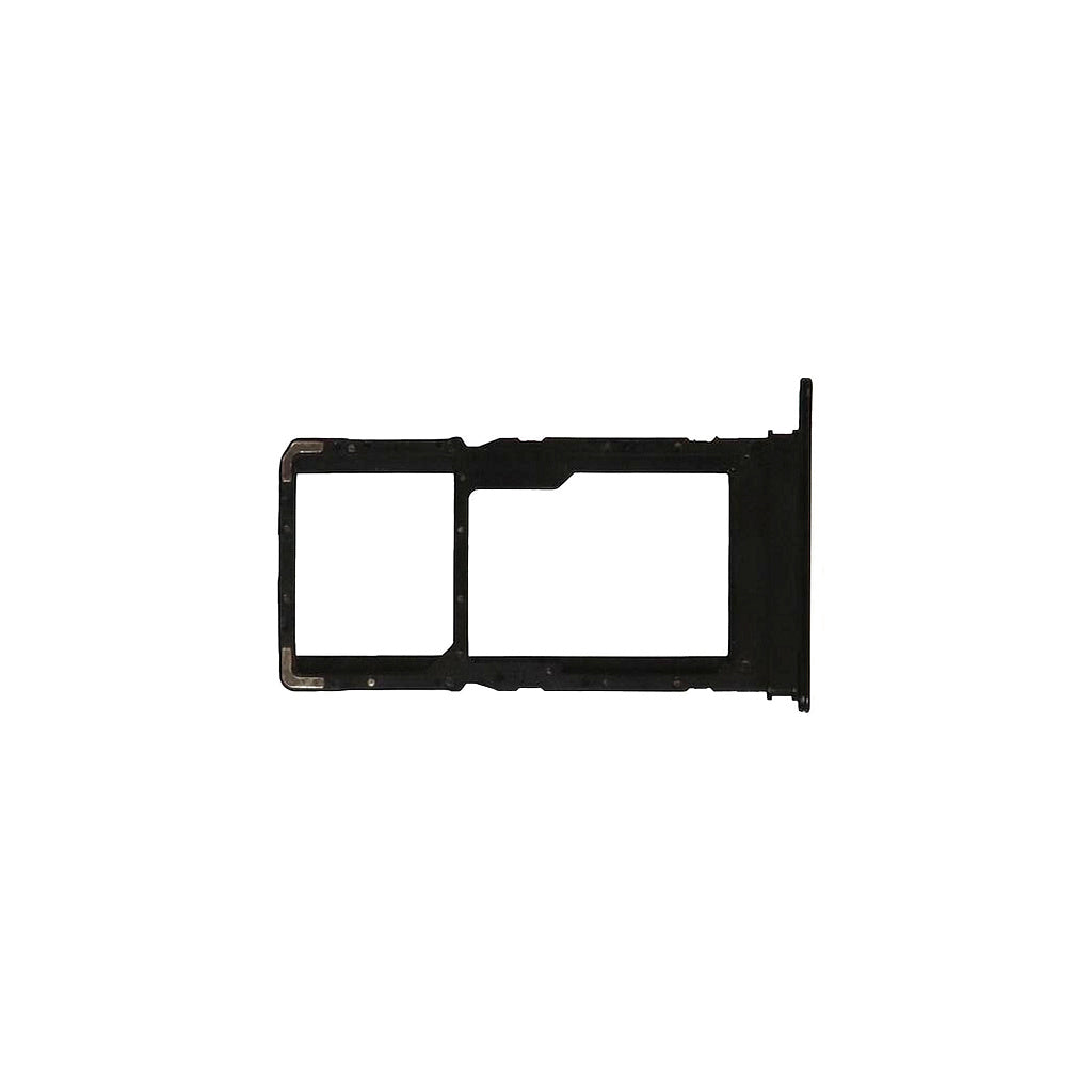 Honor X8 5G (VNE-N41) Sim Tray - Black
