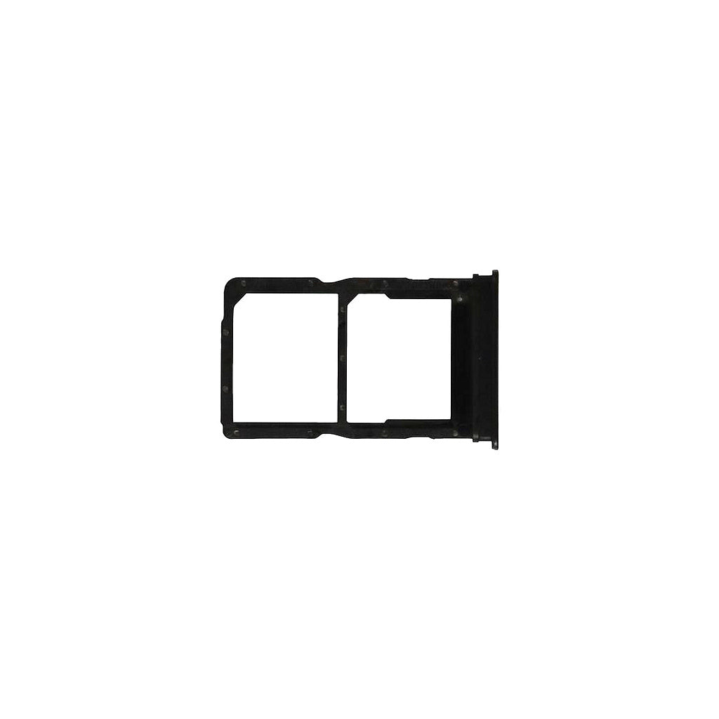 Honor X8A (CRT-LX1) Sim Tray - Black