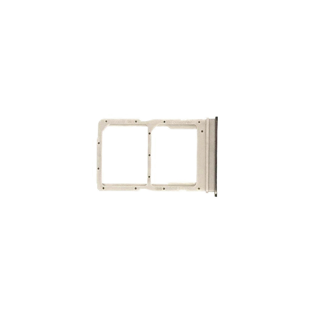 Honor X8A (CRT-LX1) Sim Tray - Silver