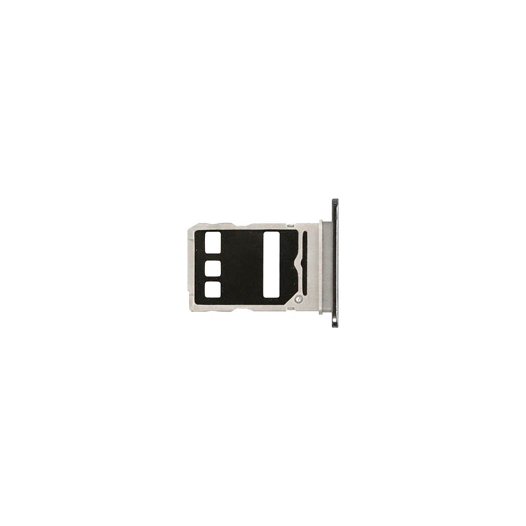 Honor X9 (ANY-LX1) Sim Tray - Silver
