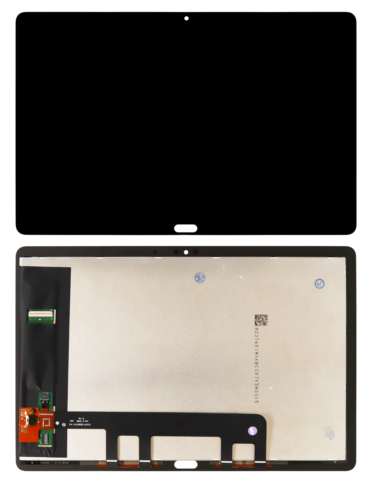 Huawei MediaPad M5 Lite (BAH2-L09/W19) LCD Display