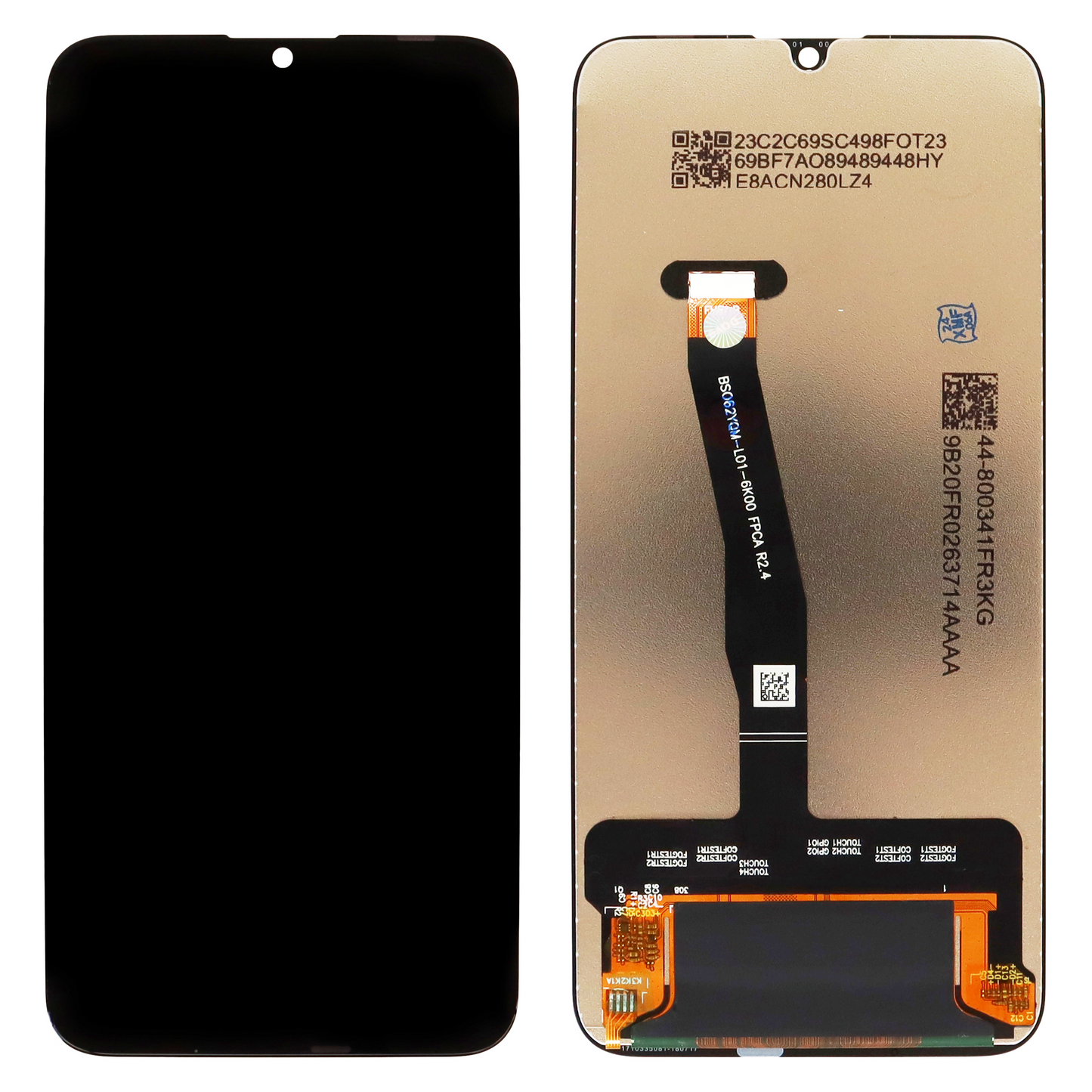 Honor 10 Lite (HRY-LX1, HRY-LX2, HRY-LX3) LCD Display