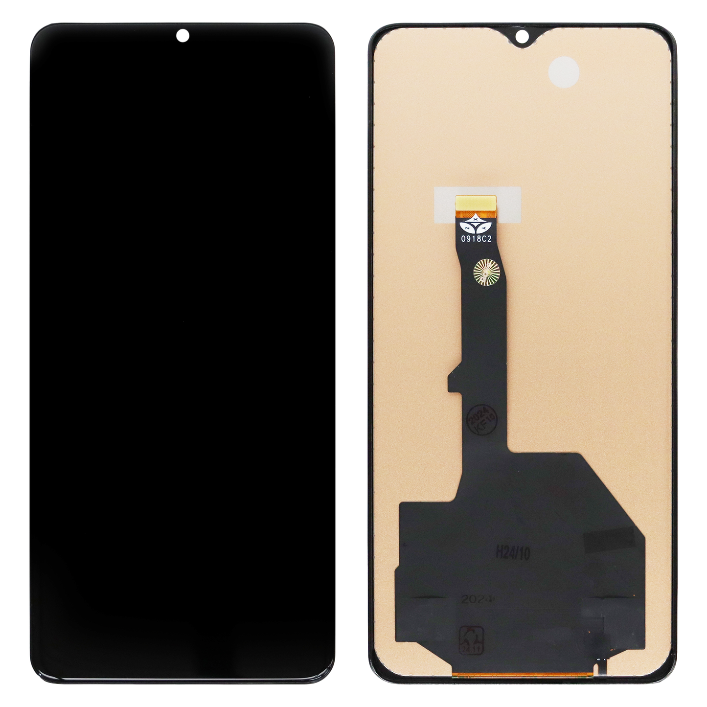 Huawei P30 Pro (VOG-L29, VOG-L09) Incell LCD Display