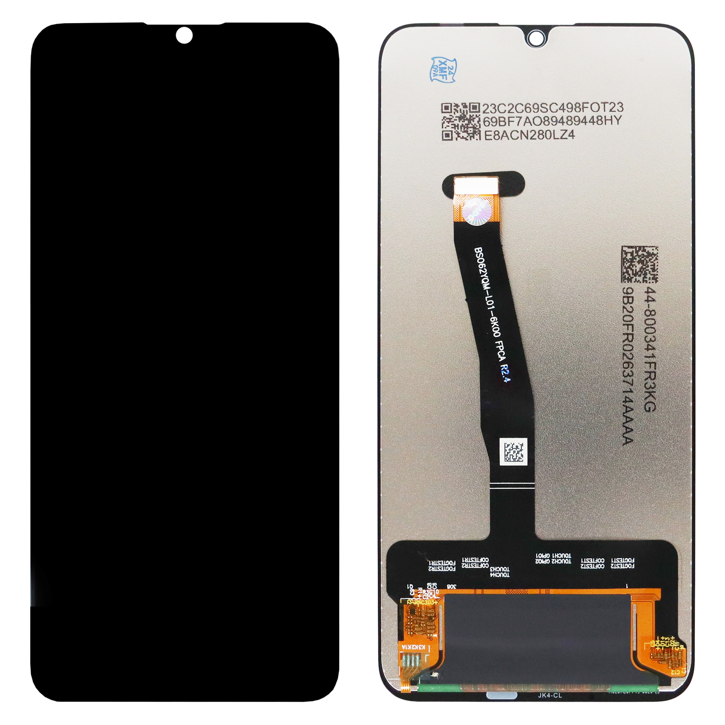 Huawei P Smart 2019 (POT-LX1, POT-LX1AF) LCD Display Assembly
