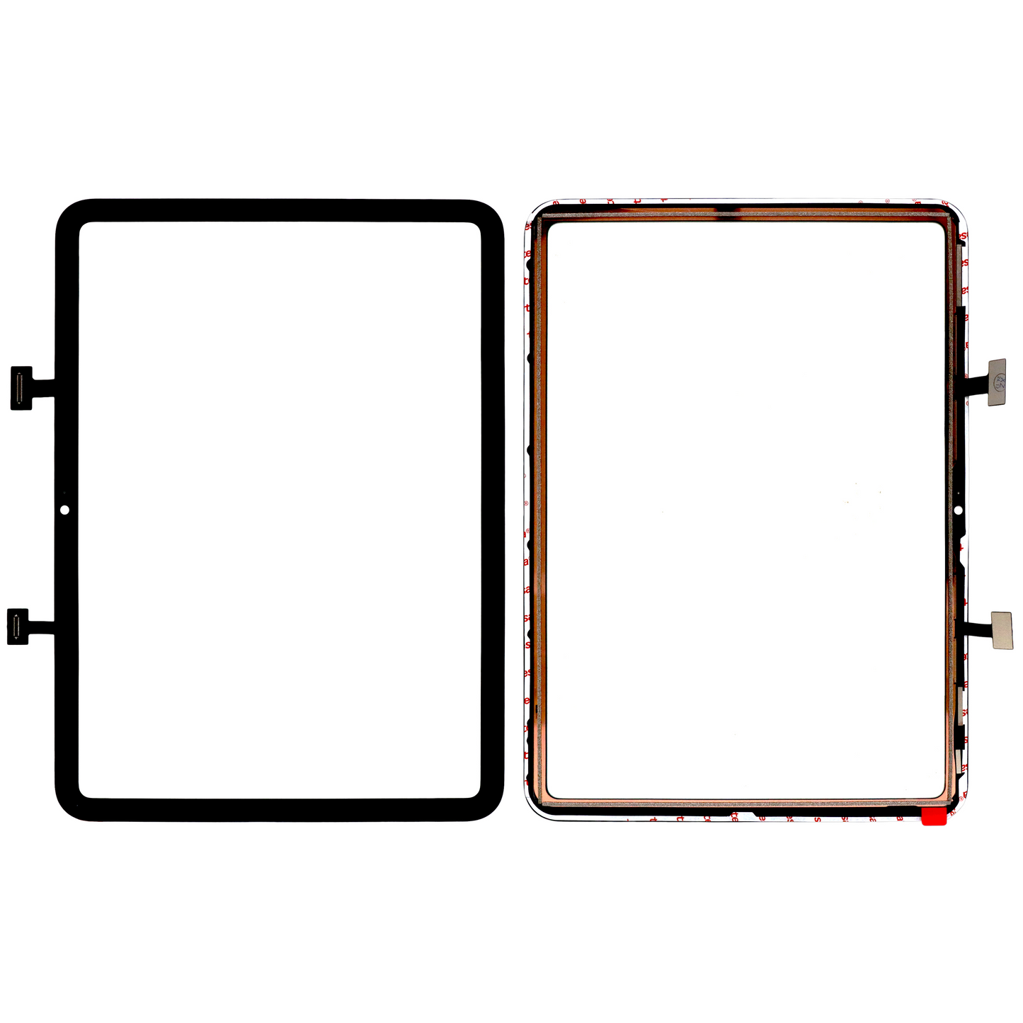 iPad 10th Gen (2022) Digitizer (Premium Aftermarket)