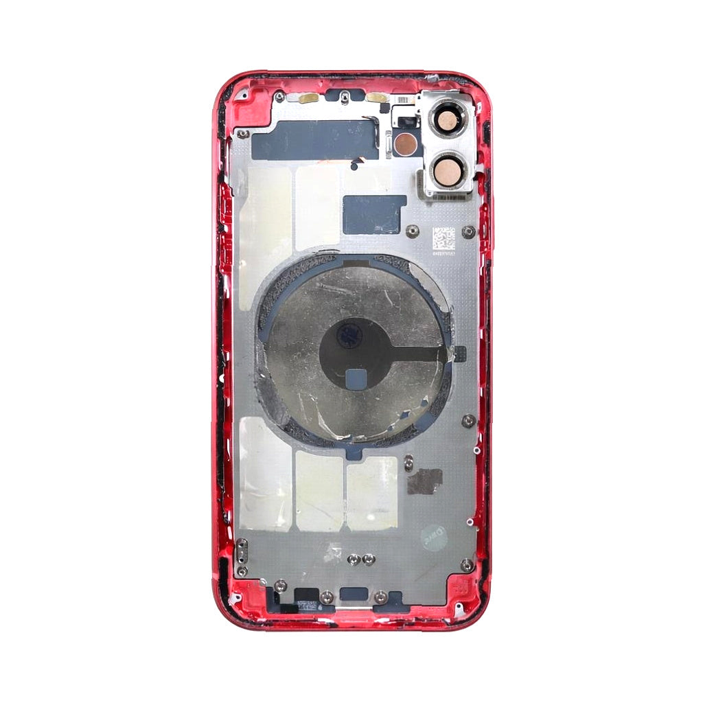 iPhone 11 Back Rear Housing - Red (Genuine Pulled Grade A/B)