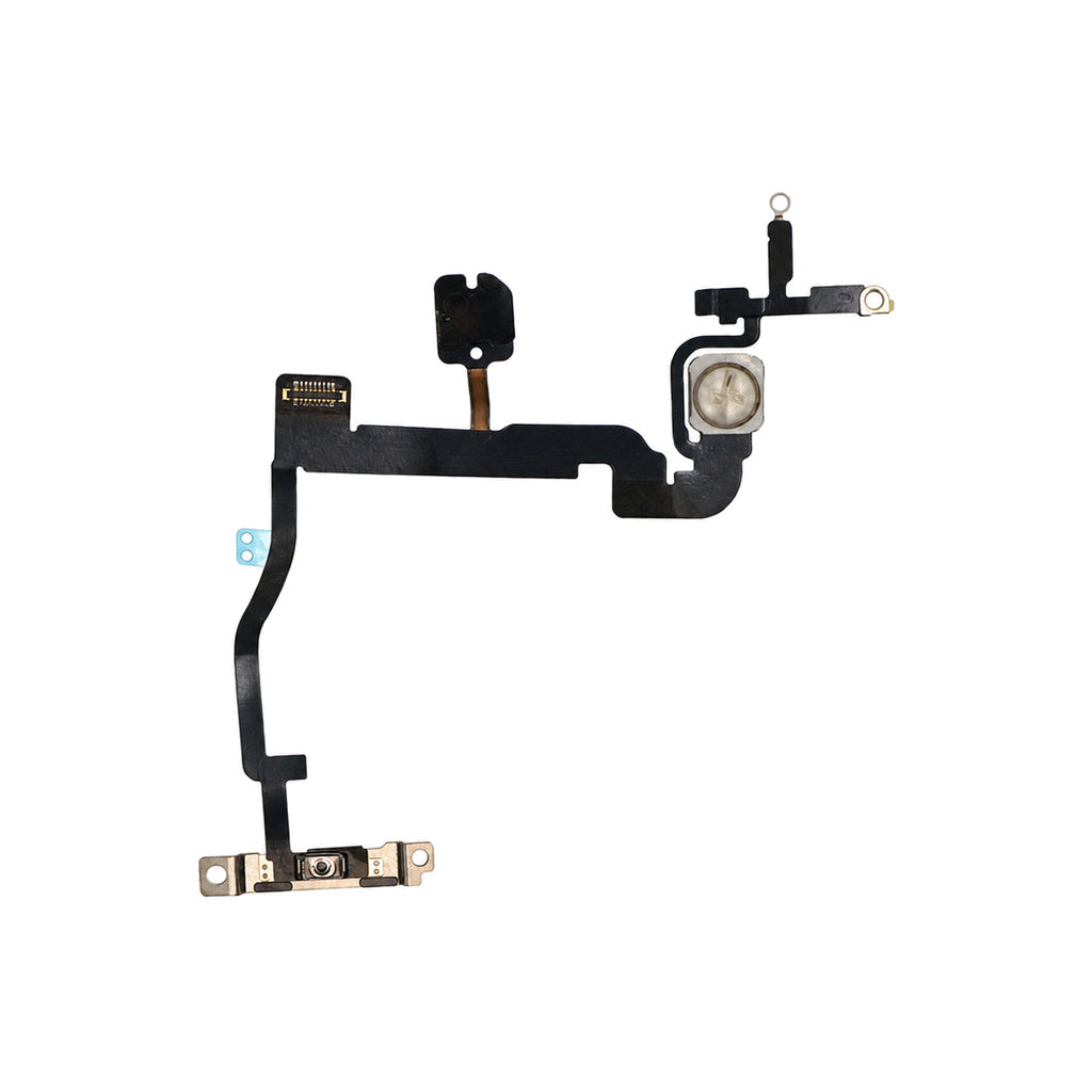 IP11PMAX-POWER-FLASH-FLEX - Power Flash Button Flex Cable For iPhone 11 Pro Max