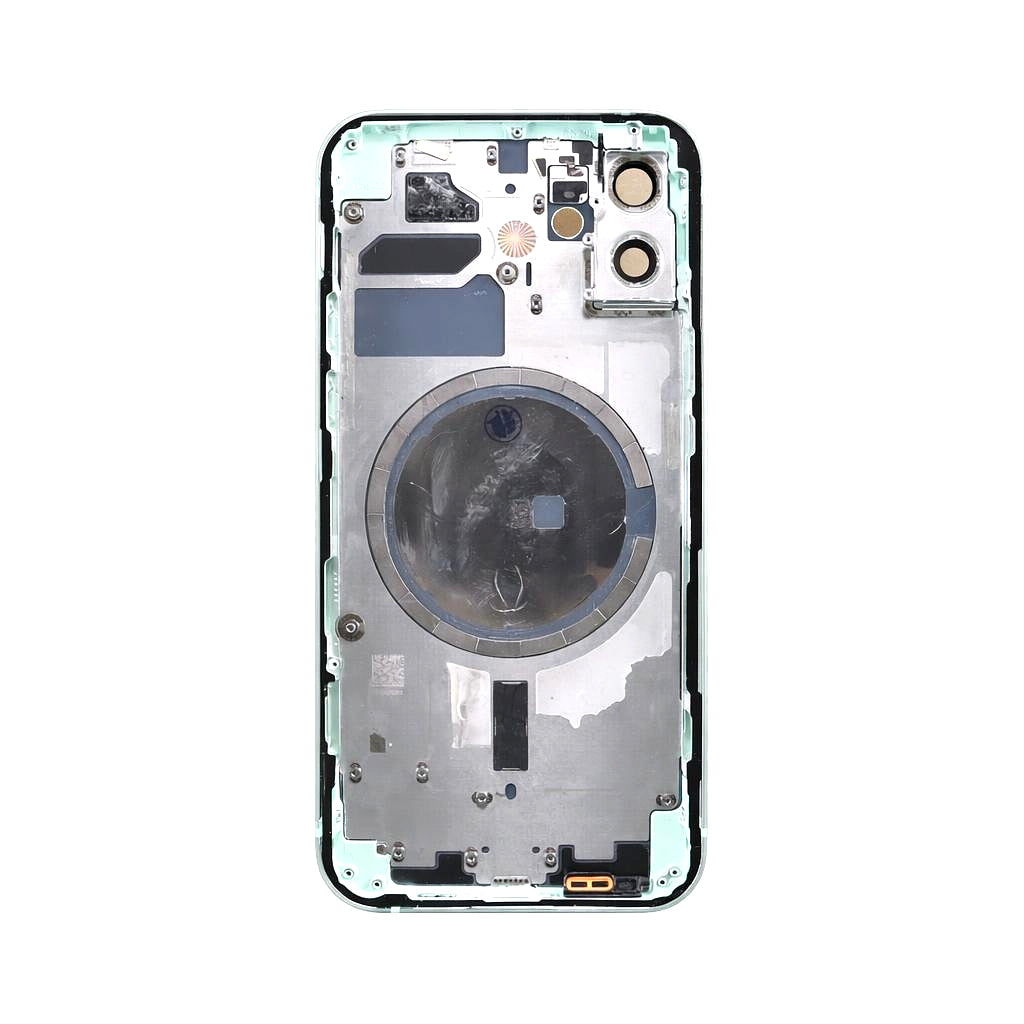 iPhone 12 Back Rear Housing - Green (Genuine Pulled Grade A/B)