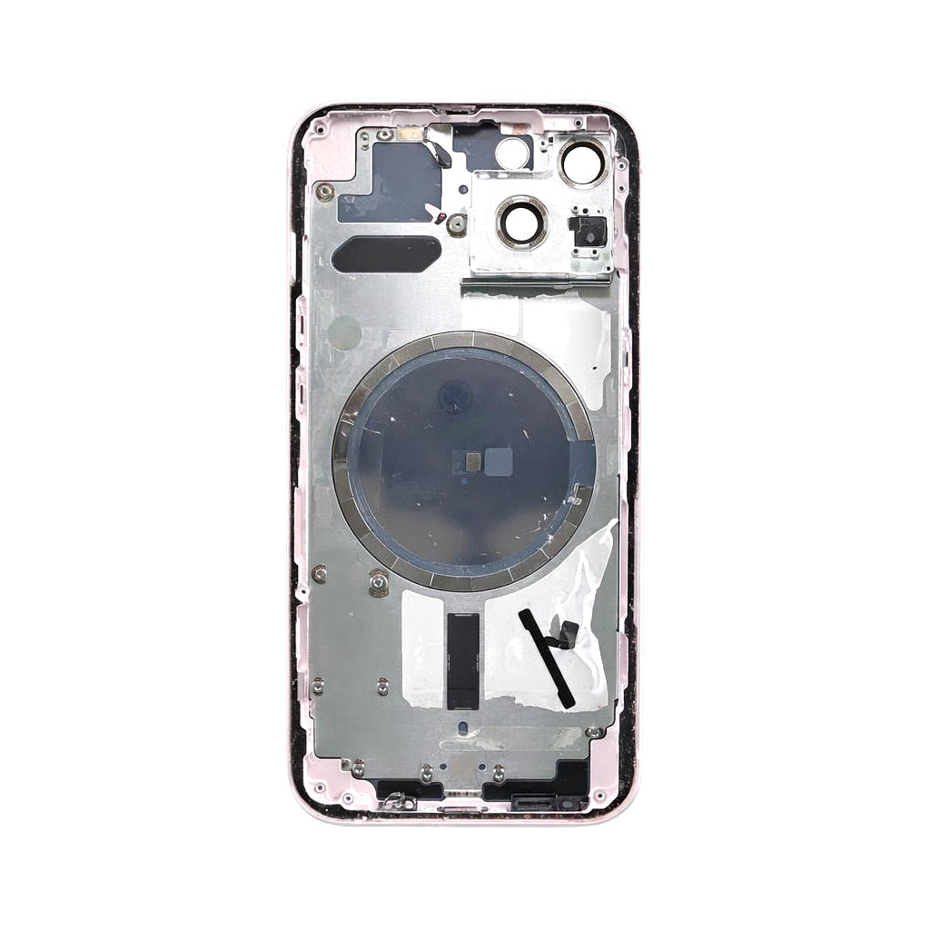 iPhone 13 Back Rear Housing - Pink (Genuine Pulled Grade A/B)