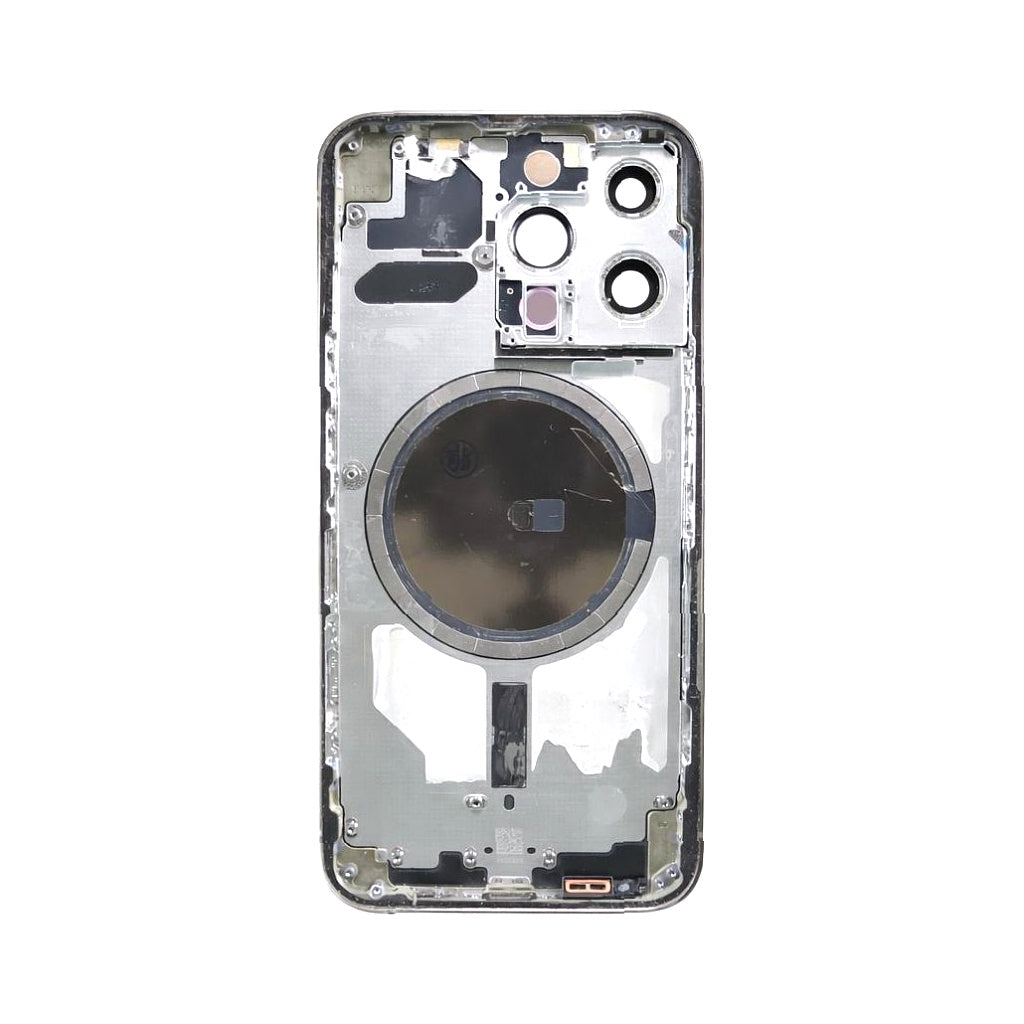 iPhone 13 Pro Back Rear Housing - Gold (Genuine Pulled Grade A/B)