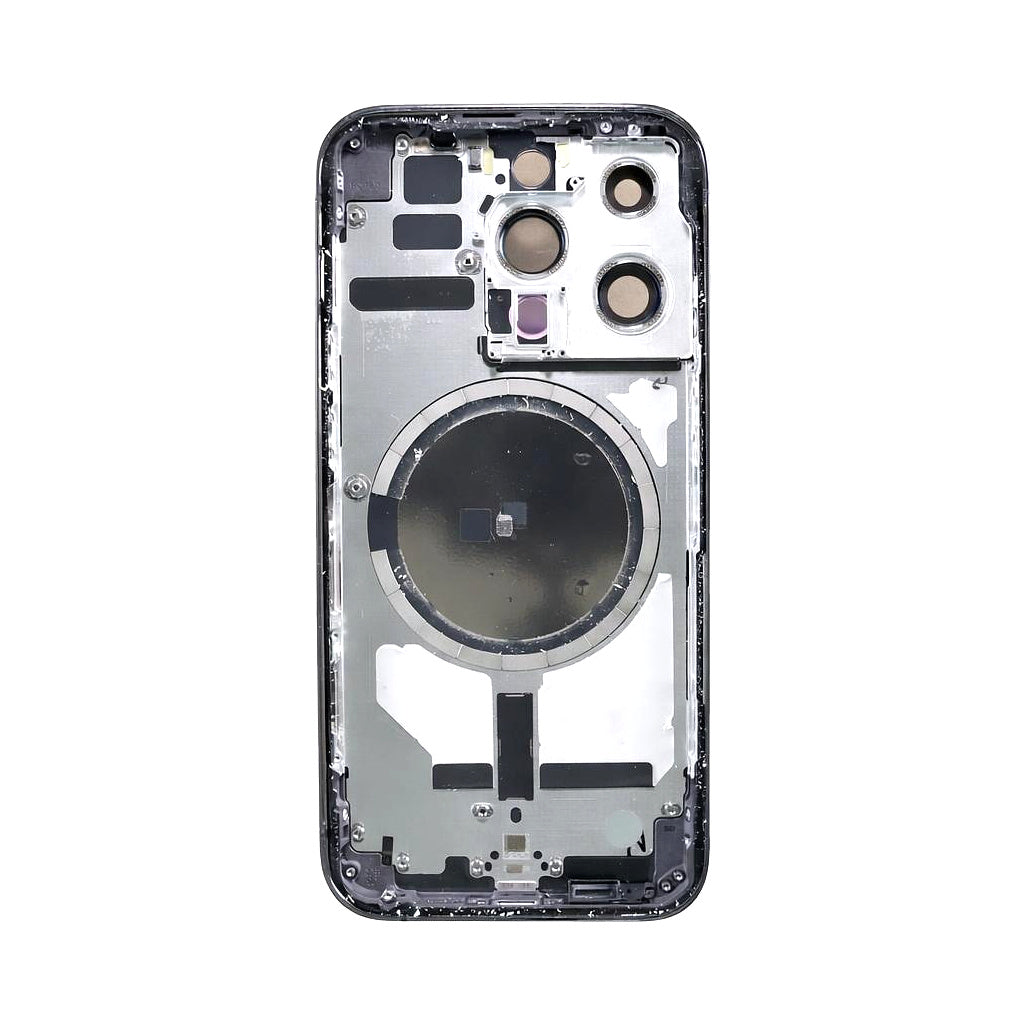 iPhone 14 Pro Back Rear Housing - Purple (Genuine Pulled Grade A/B)