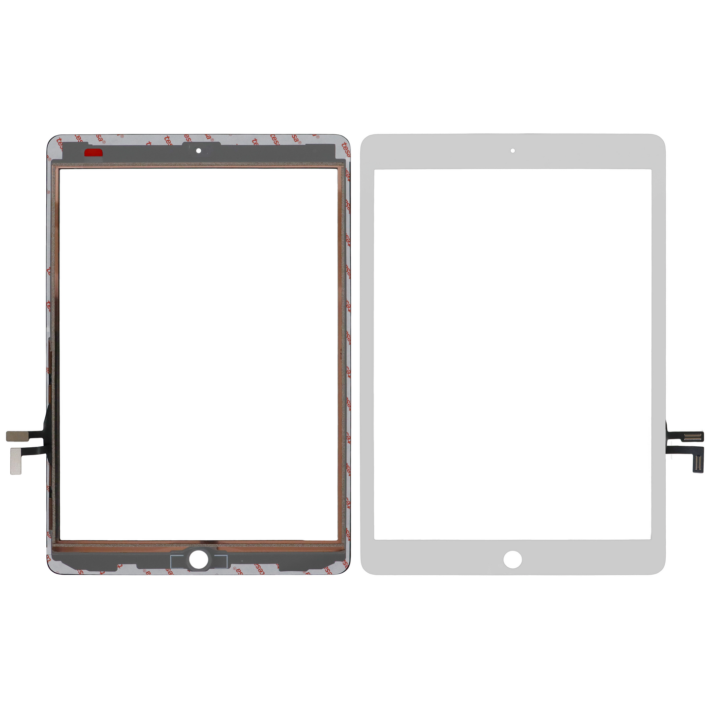 iPad Air 1 (2013) / iPad 5 (2017) Digitizer (Premium Aftermarket) - White