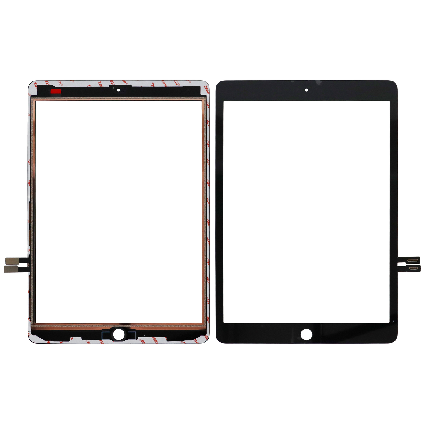 iPad 6th Gen (2018) Digitizer (Premium Aftermarket) - Black