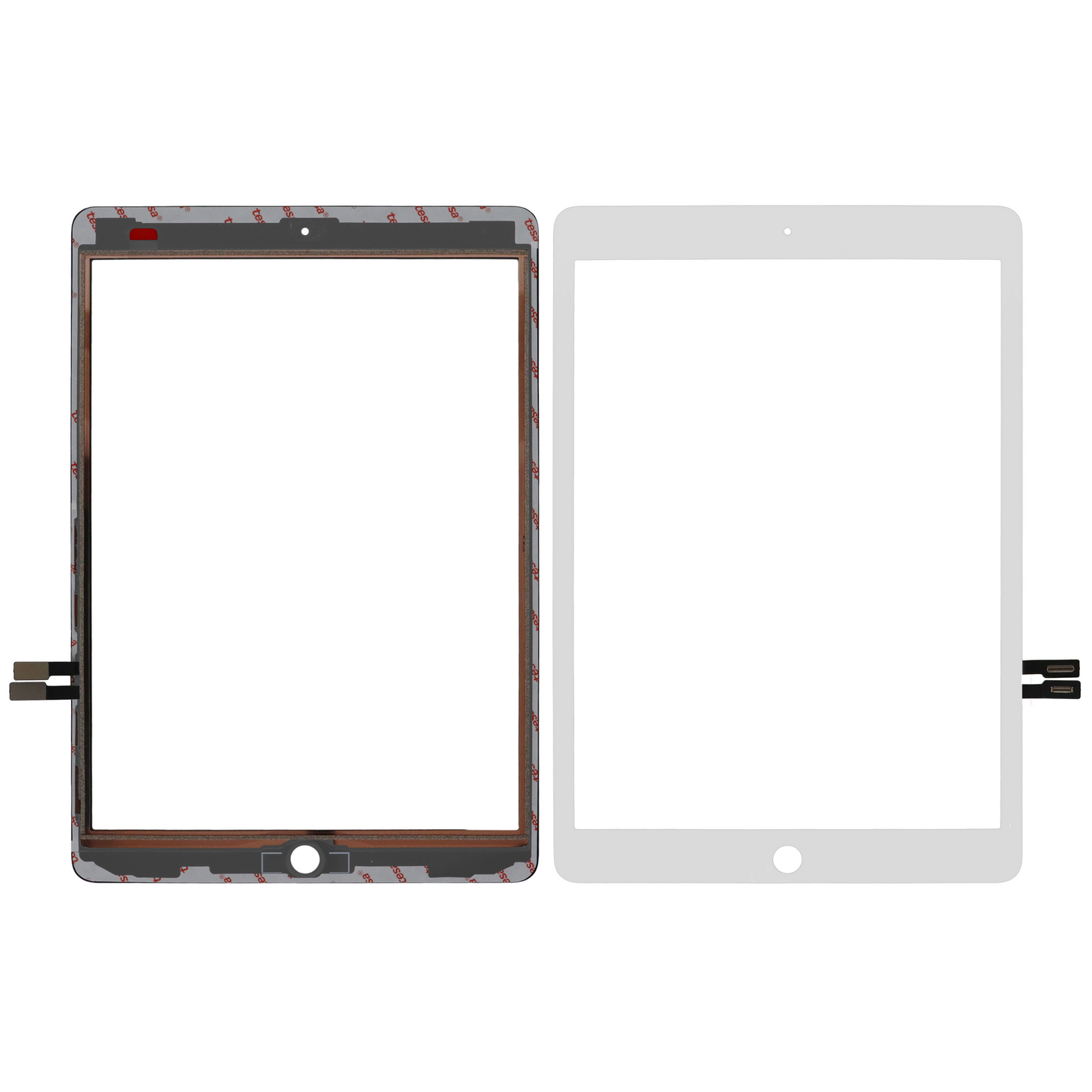 iPad 6th Gen (2018) Digitizer (Premium Aftermarket) - White