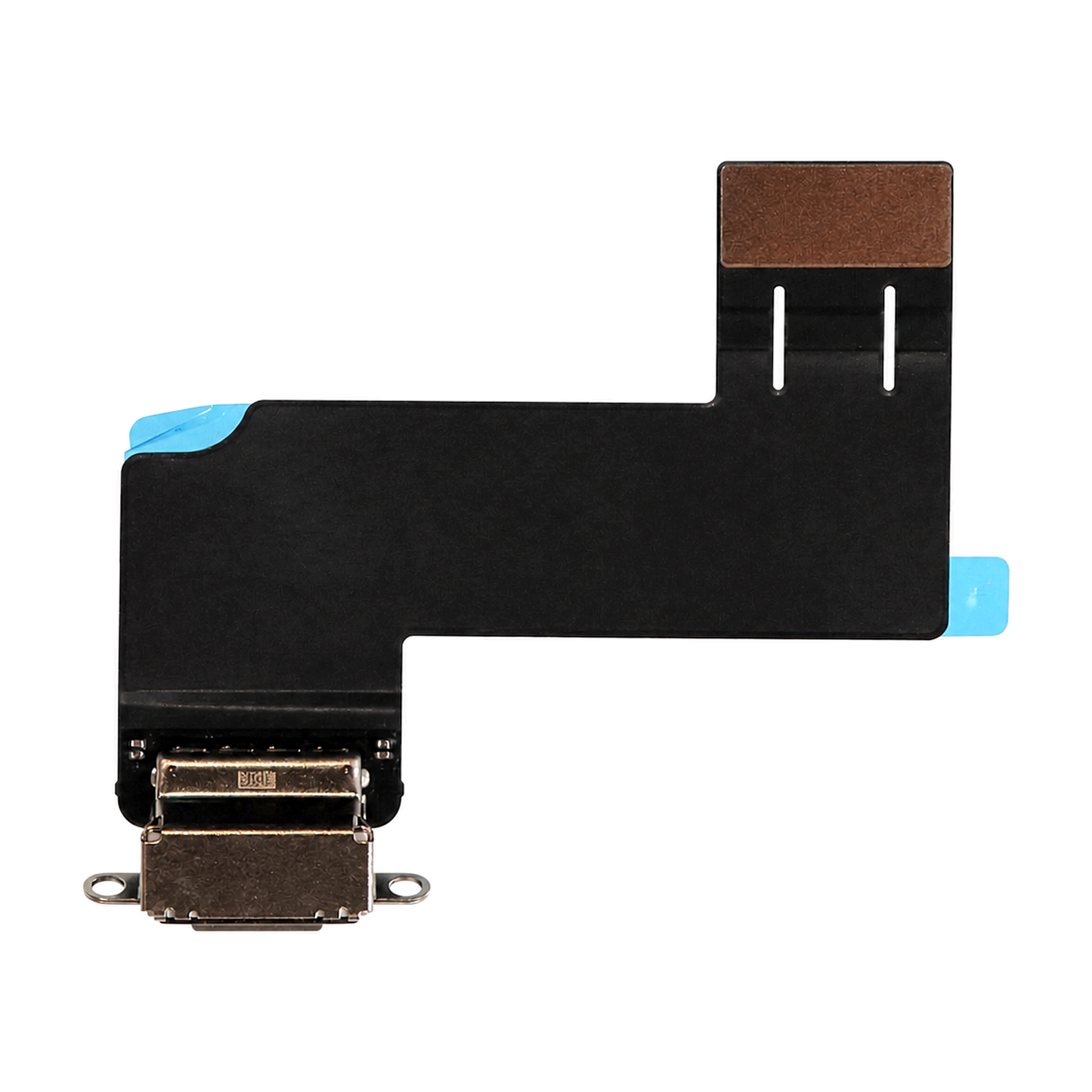 Charging Port Flex Cable for iPad 11th Gen 10.9" (2025) - White