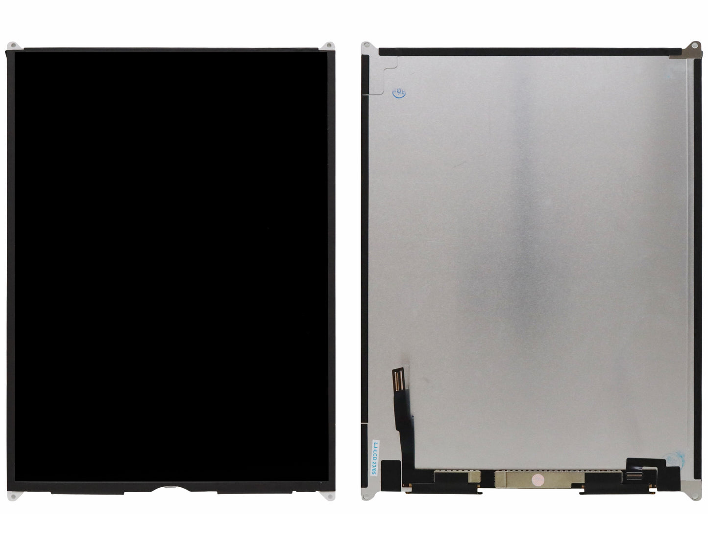 iPad 7th Gen / 8th Gen / 9th Gen 10.2" LCD Display (Premium Aftermarket)
