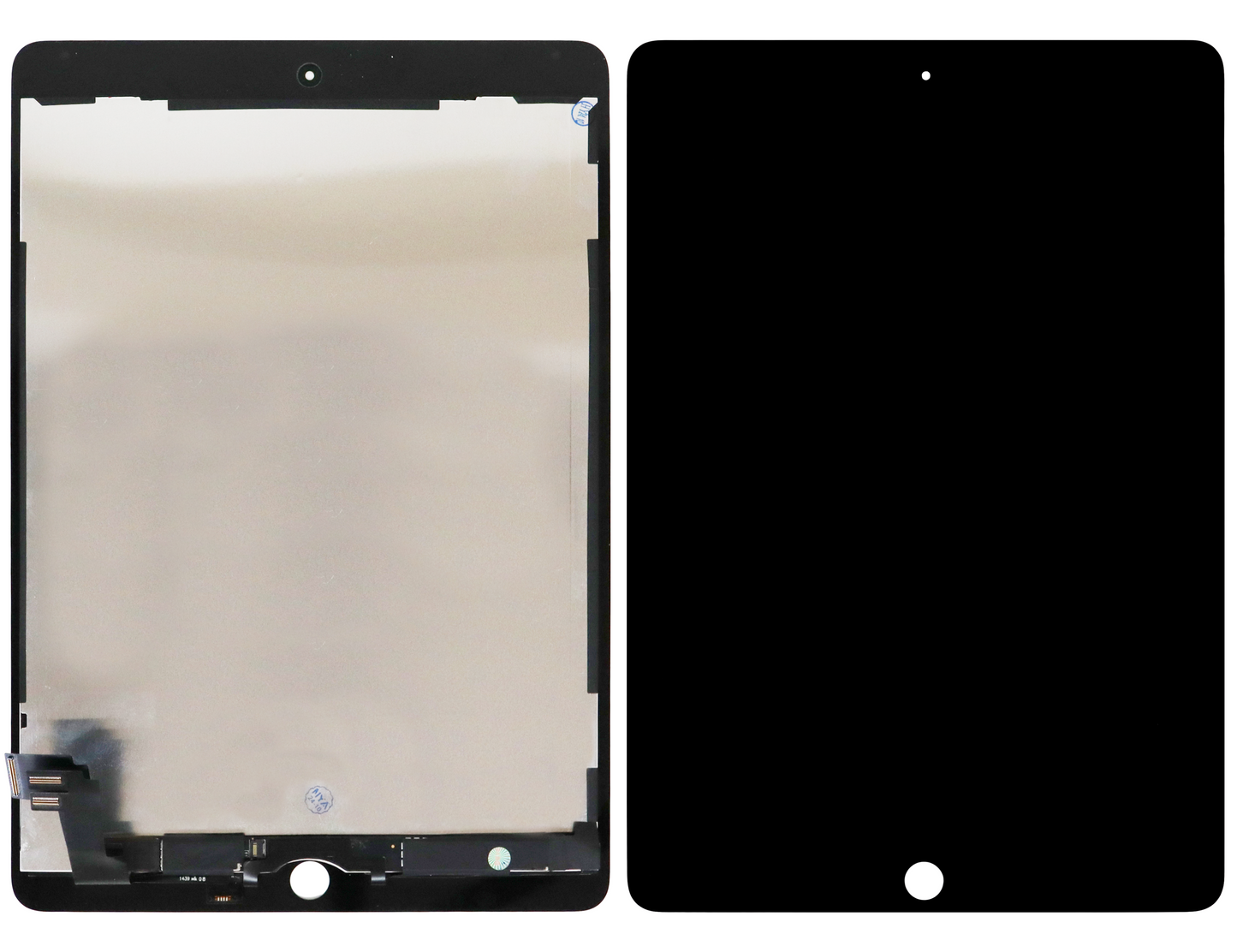 iPad Air 2 LCD Display (Aftermarket) - Black
