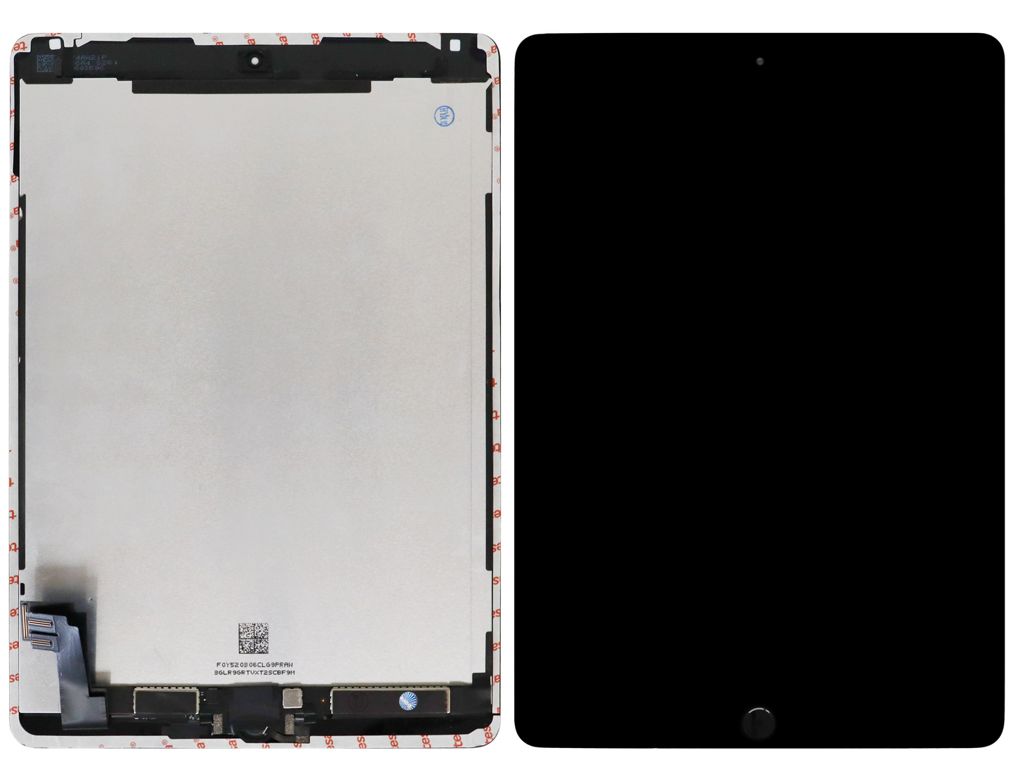 iPad Air 2 LCD Display (Refurbished) - Black