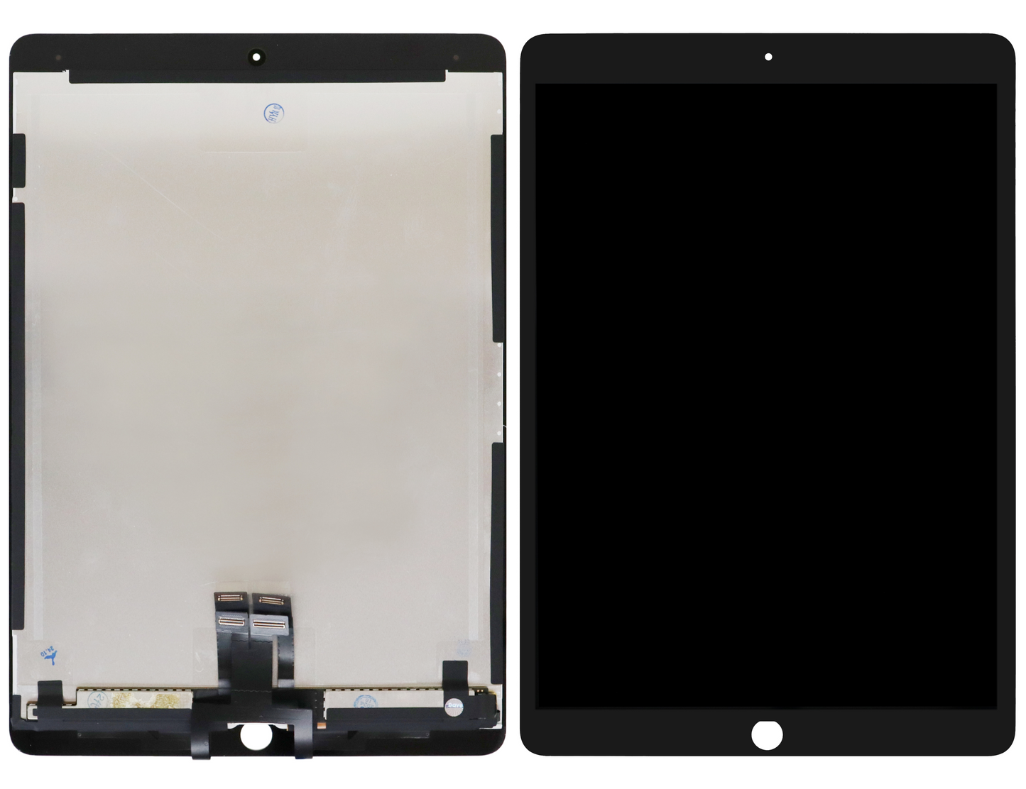 iPad Air 3 LCD Display (Aftermarket) - Black