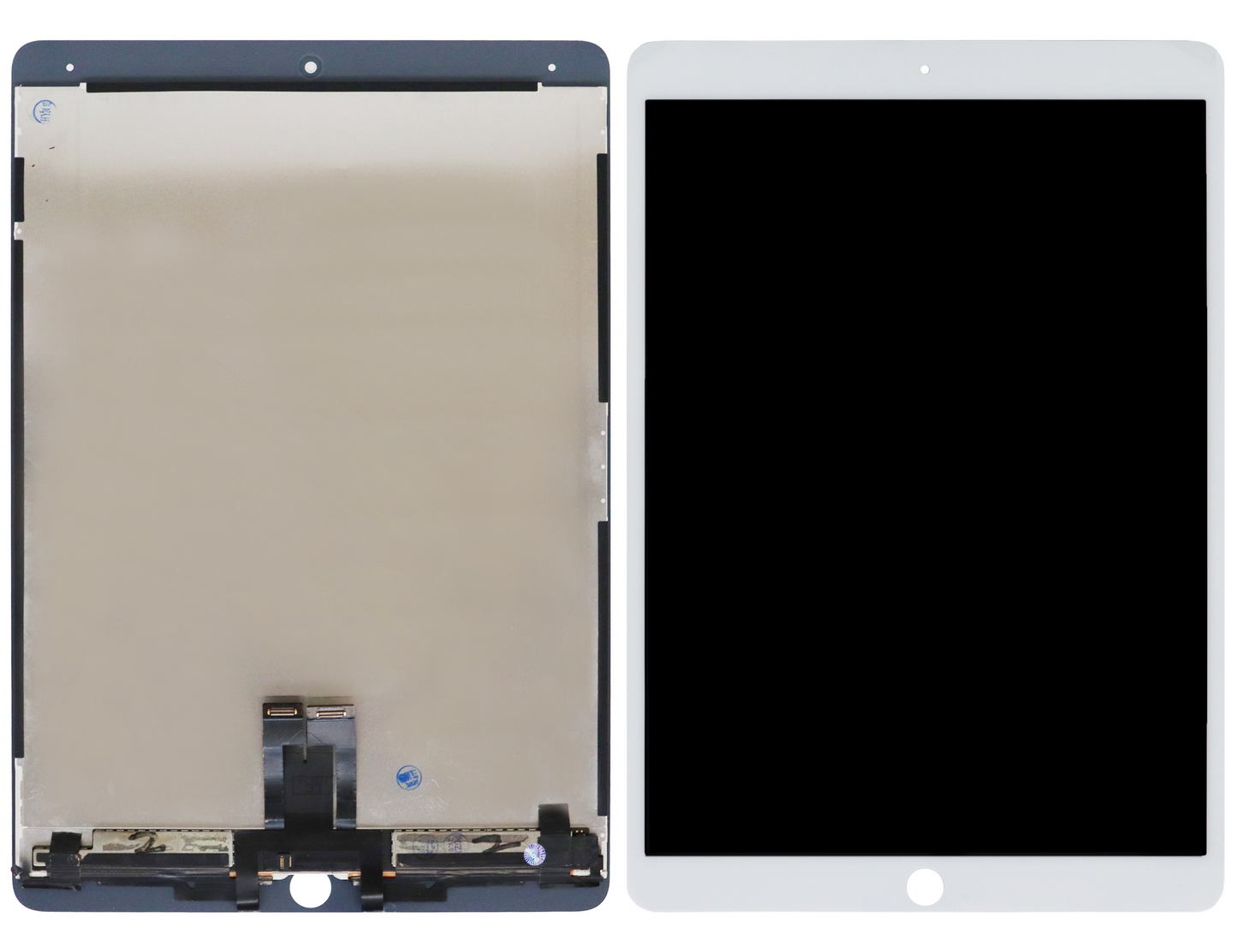iPad Air 3 LCD Display (Refurbished) - White
