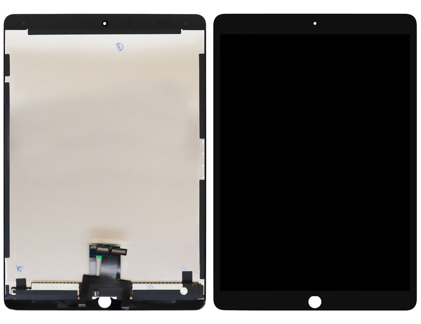 iPad Pro 10.5" LCD Display (Aftermarket) - Black