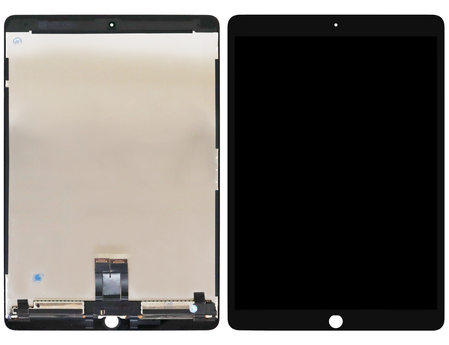 iPad Pro 10.5" LCD Display (Refurbished) - Black