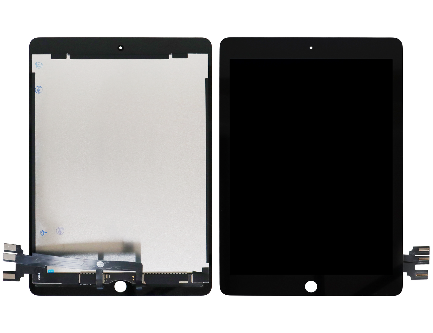 iPad Pro 9.7" LCD Display (Aftermarket) - Black