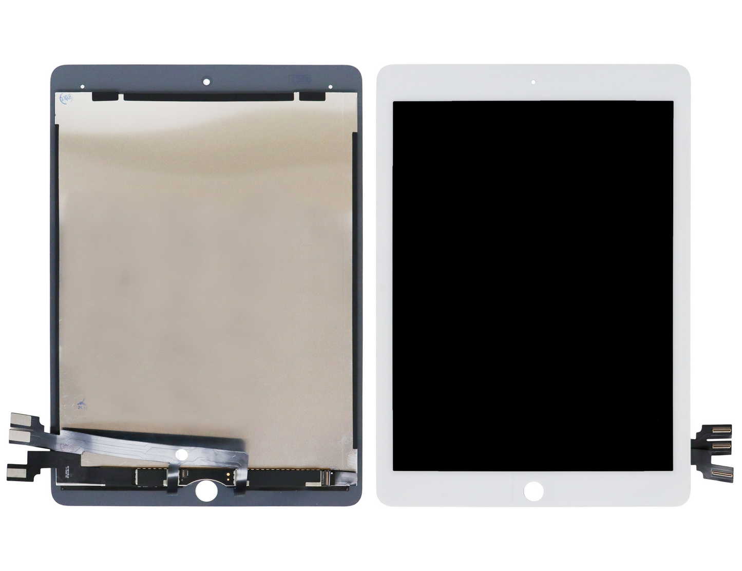 iPad Pro 9.7" LCD Display (Aftermarket) - White