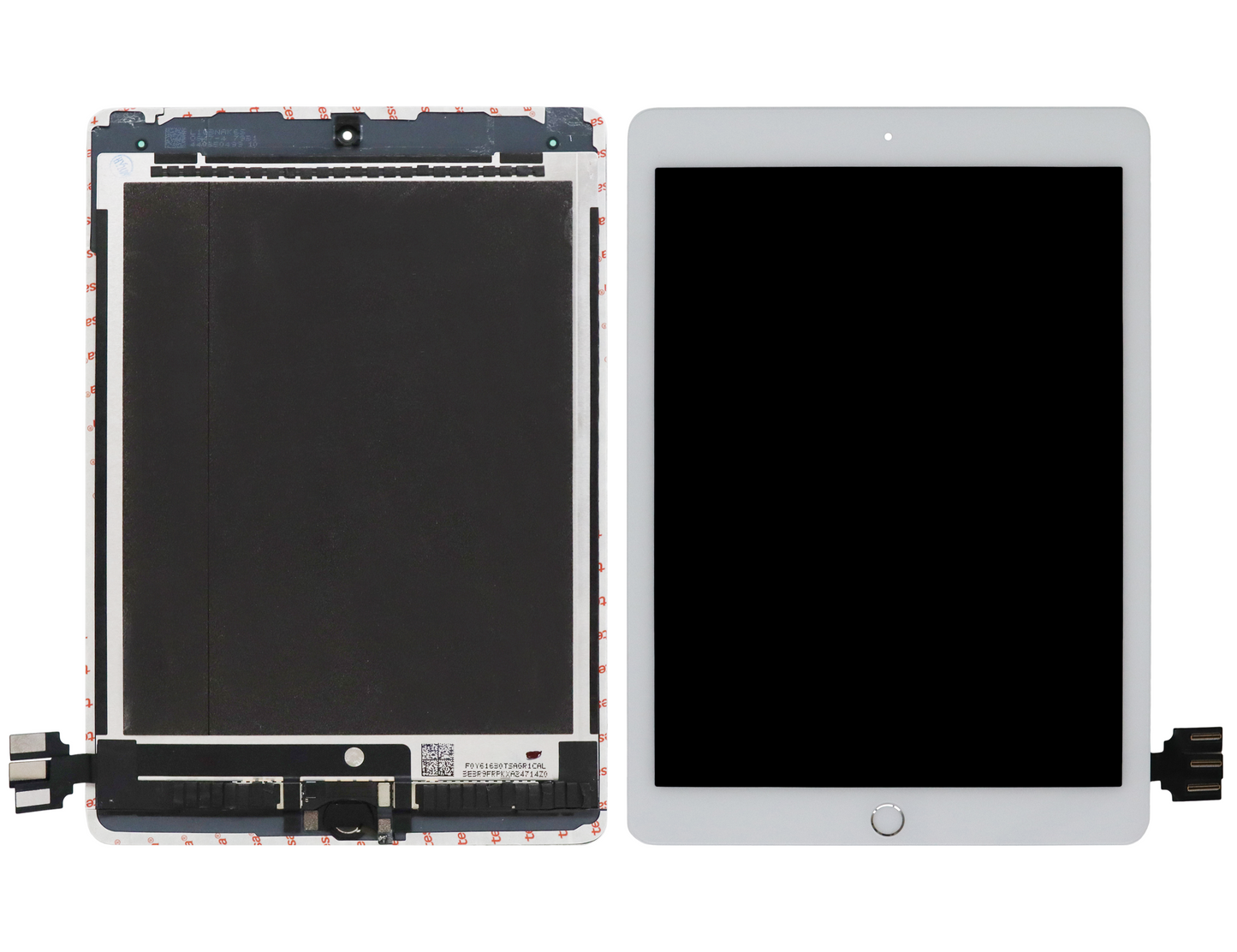 iPad Pro 9.7" LCD Display (Refurbished) - White