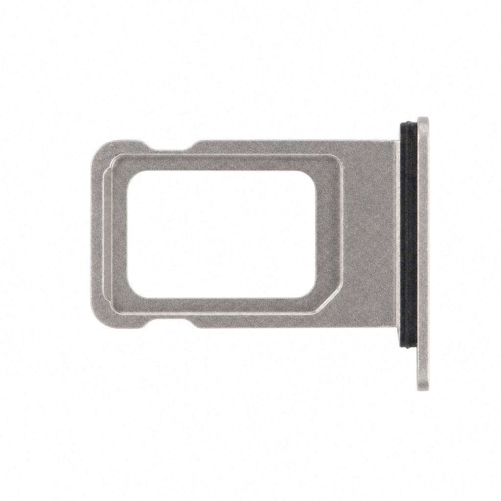 iPhone 11 SIM Card Tray (White)