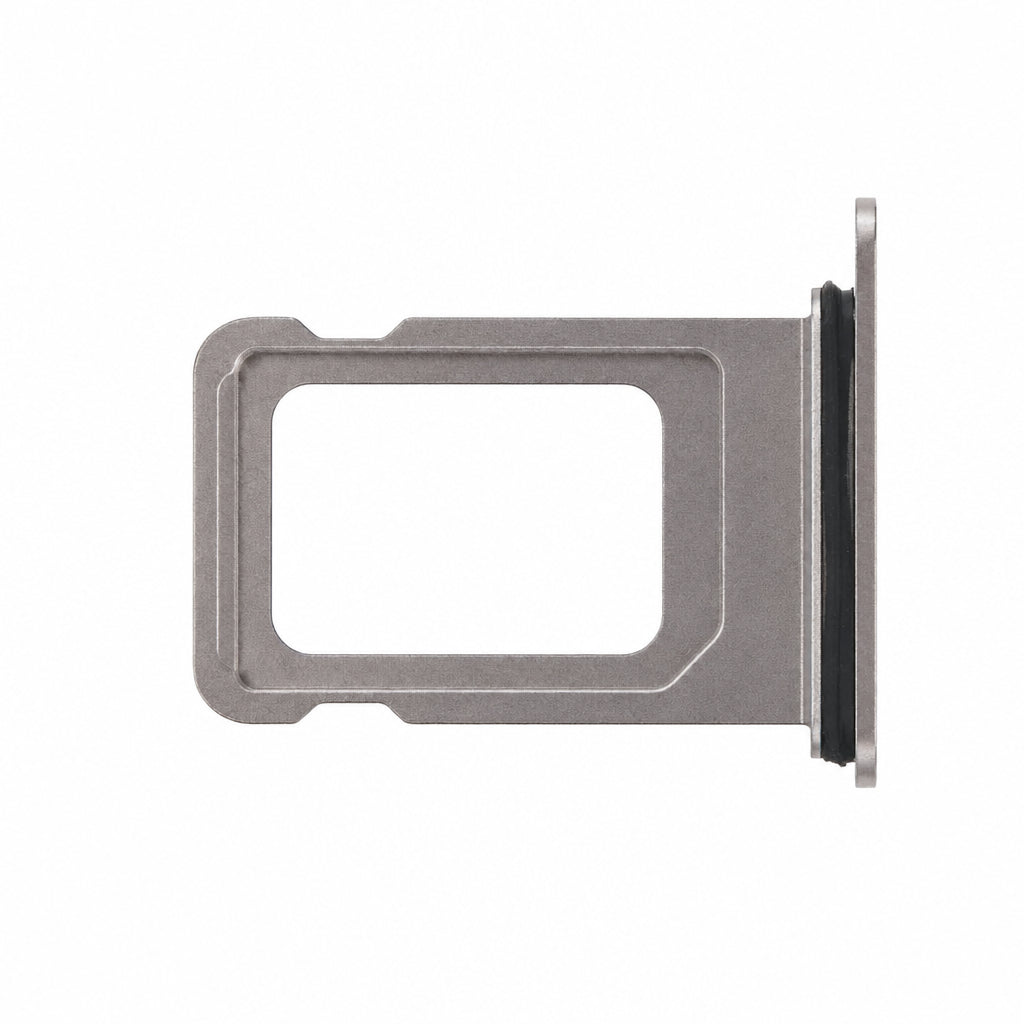 iPhone 12 SIM Card Tray (White)